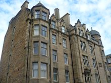 SDM property management reinstatement service Glasgow and Edinburgh