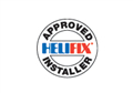 Helifix Logo